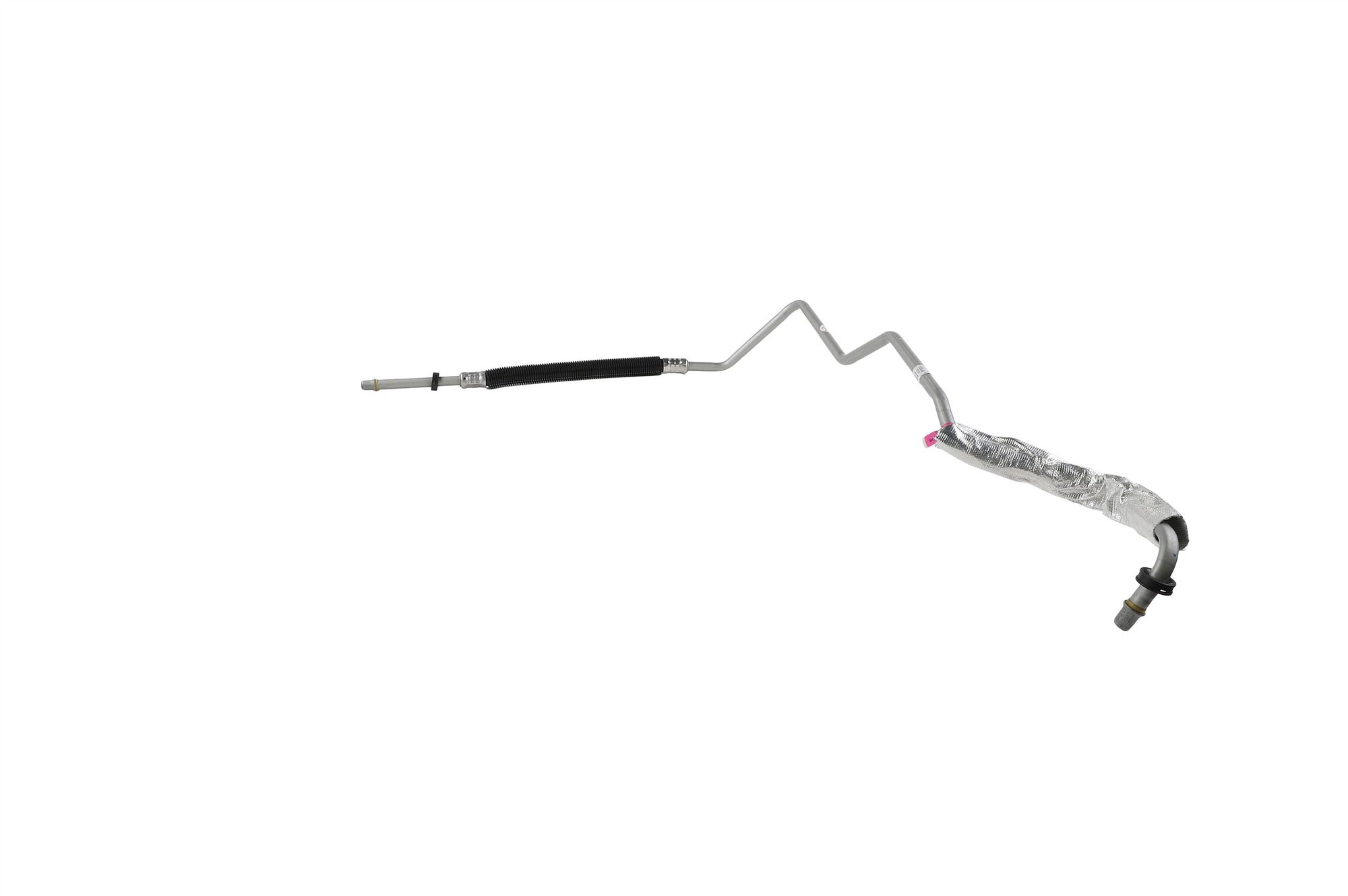 GM Genuine Parts Transmission Oil Cooler Line 15258728 — image 16